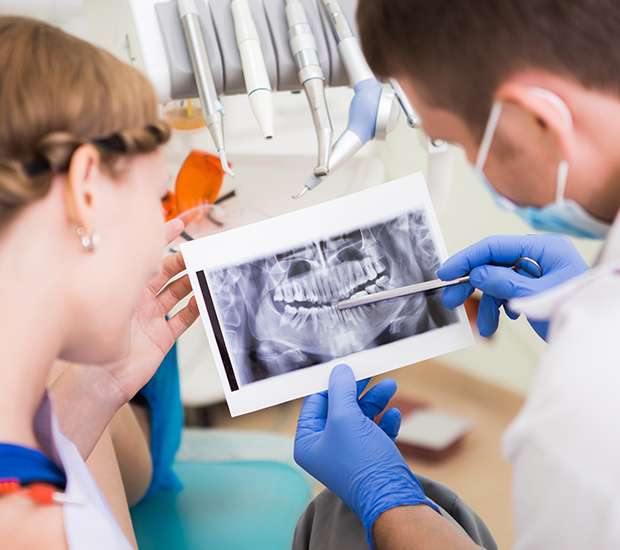 Sioux Falls Will I Need a Bone Graft for Dental Implants?