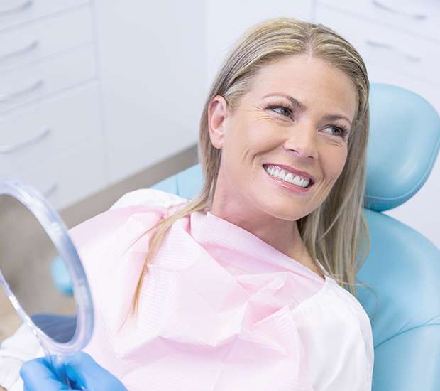 Sioux Falls Cosmetic Dental Services