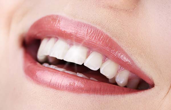 Procedures From A Cosmetic Dentist