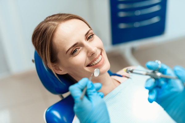 Popular Cosmetic Dentist Services