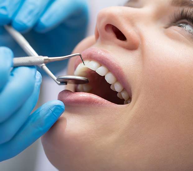Sioux Falls Dental Restoration