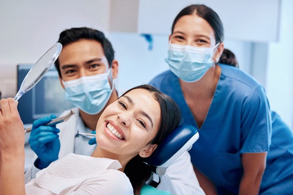 Are You A Candidate For Dental Bridges?