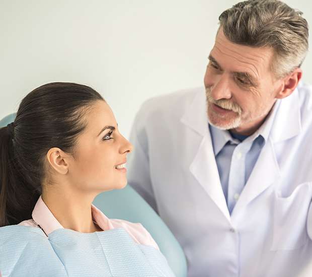 Sioux Falls Dental Checkup