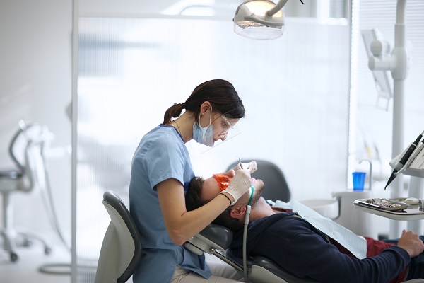 Preparing For Your Dental Examination