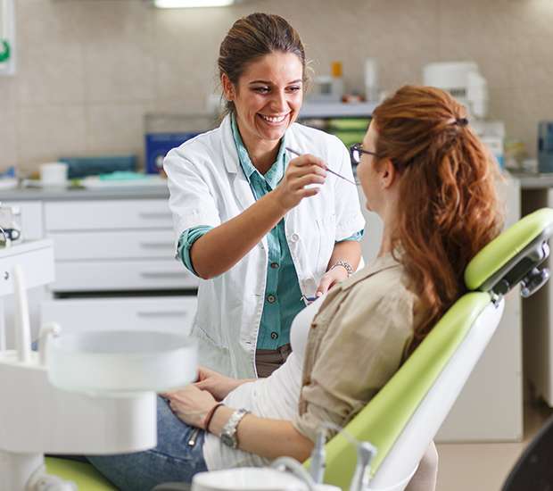 Sioux Falls Dental Cleaning