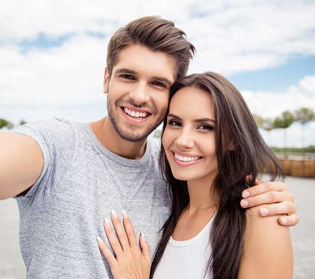 Sioux Falls Am I a Candidate for Dental Implants