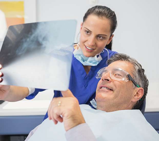 Sioux Falls Dental Implant Surgery
