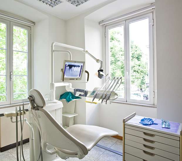 Sioux Falls Dental Office