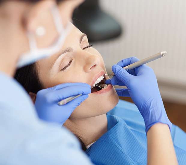 Sioux Falls Dental Restoration