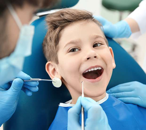Sioux Falls Dental Restoration