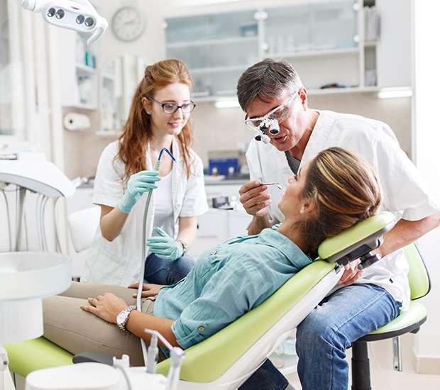 Sioux Falls Dental Services
