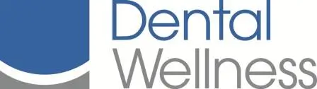 dental wellness logo