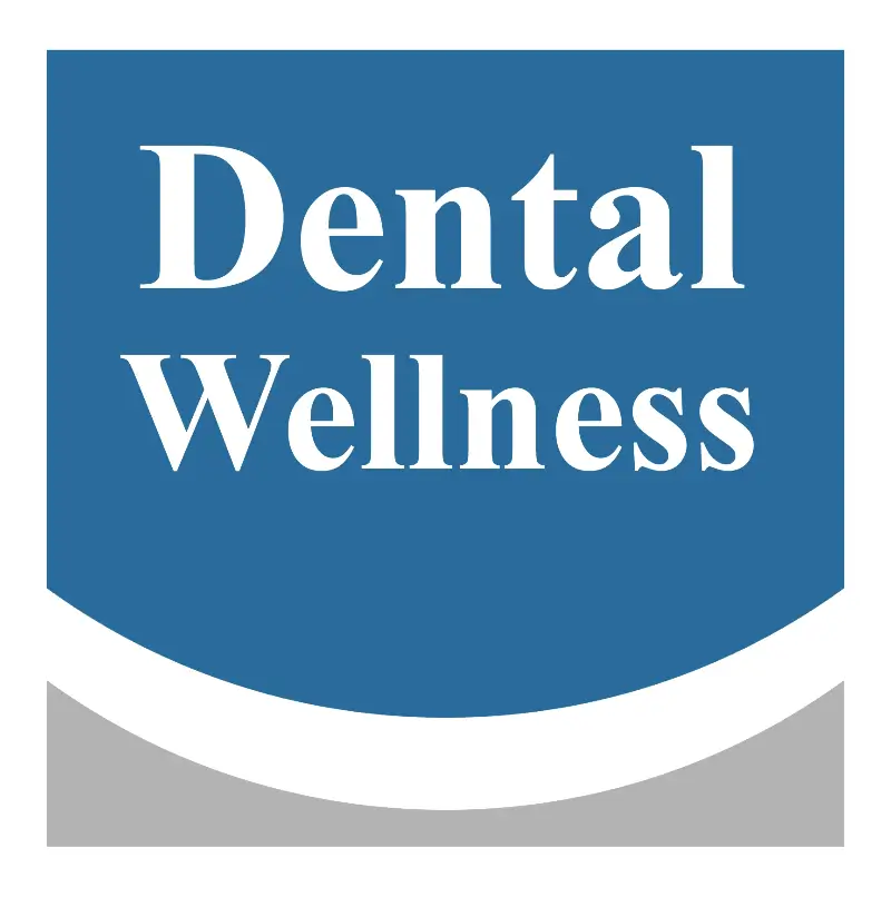 dental wellness square logo (1)