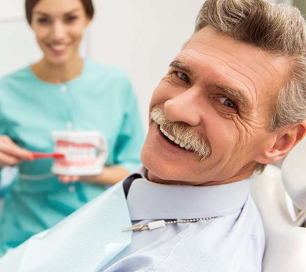Sioux Falls Denture Care