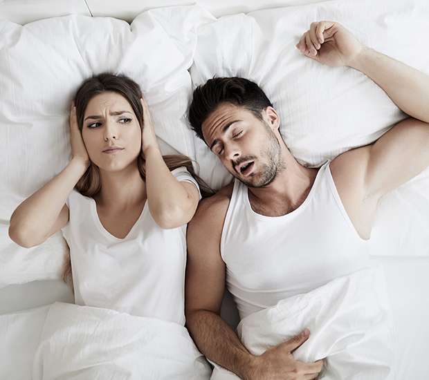 Sioux Falls Do I Have Sleep Apnea?