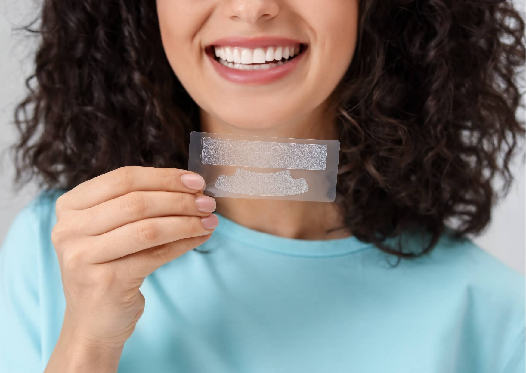 Do Teeth Whitening Strips Work? What They Can And Cannot Fix