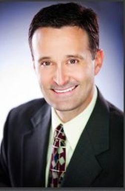 Dr. Devren Anderson