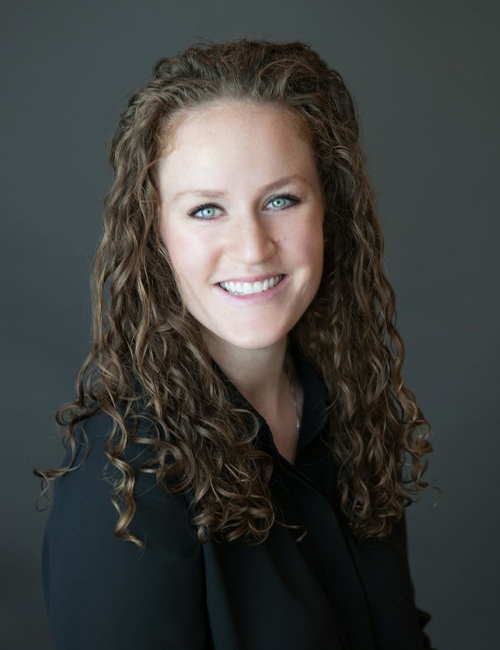 Dr. Maria Yeash