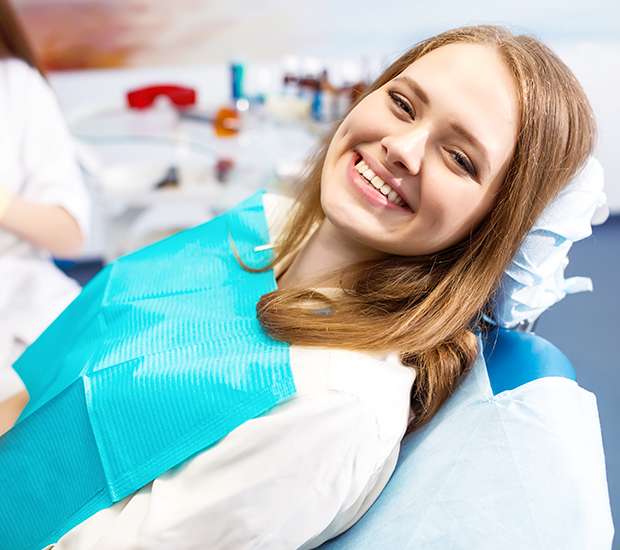 Sioux Falls Emergency Dentist