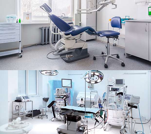 Sioux Falls Dental Restoration
