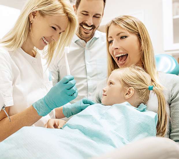 Sioux Falls Family Dentist
