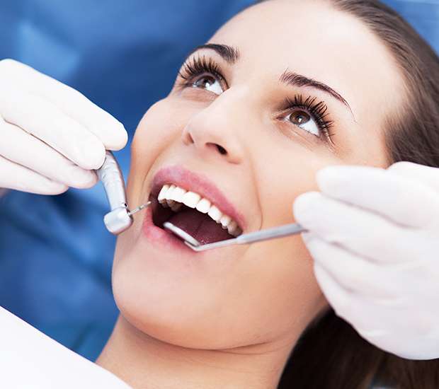 Sioux Falls Full Mouth Reconstruction