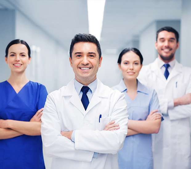 Sioux Falls General Dentist