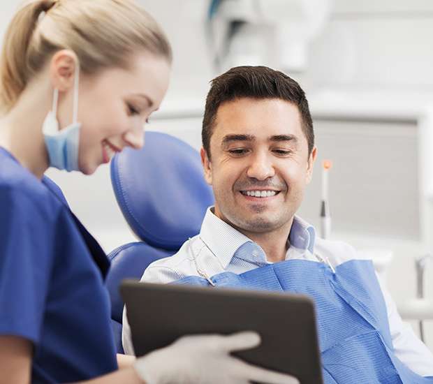 Sioux Falls General Dentistry Services
