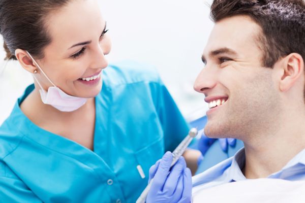 Important Facts About Gum Disease