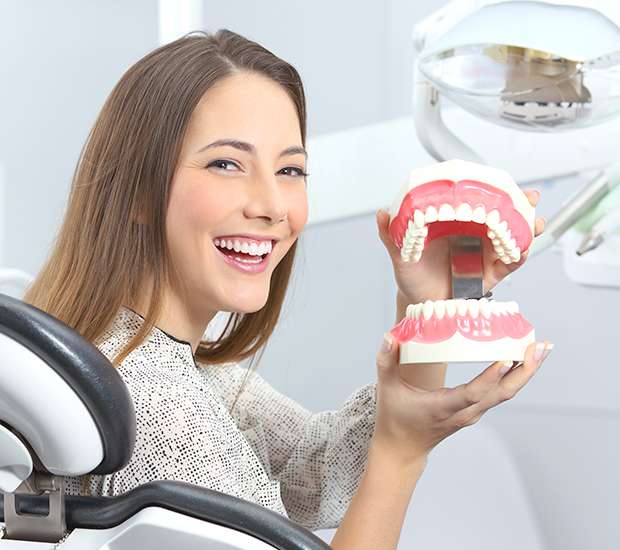 Sioux Falls Implant Dentist