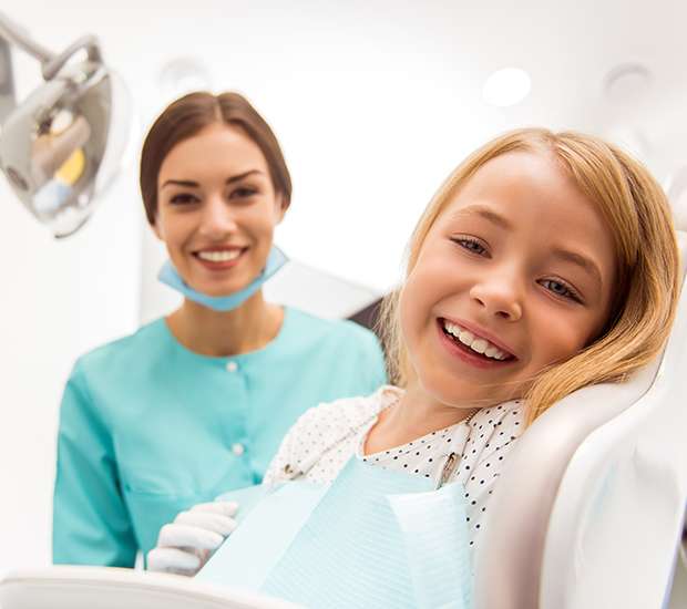 Sioux Falls Kid Friendly Dentist