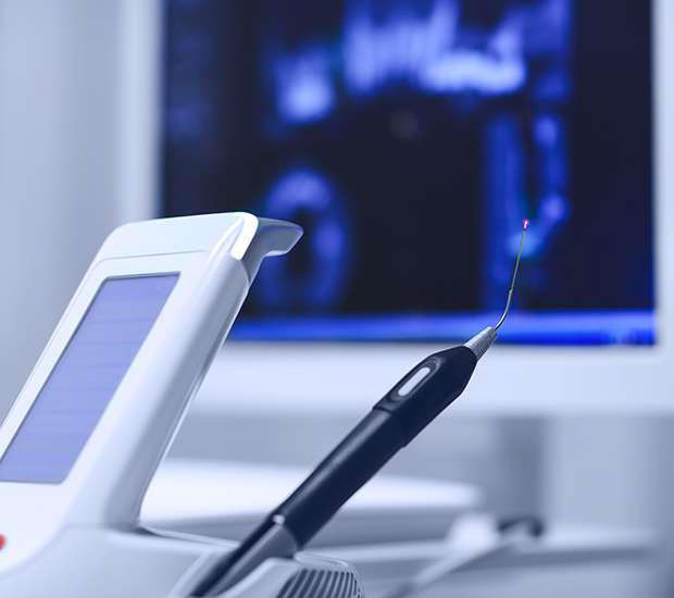Sioux Falls Laser Dentistry