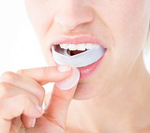 Sioux Falls Mouth Guards
