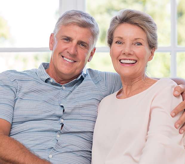 Sioux Falls Options for Replacing Missing Teeth