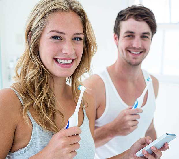 Sioux Falls Oral Hygiene Basics