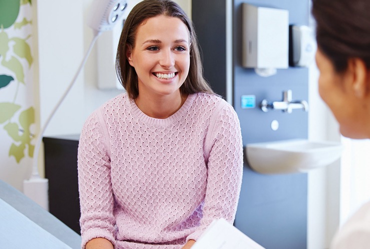 Dental Wellness