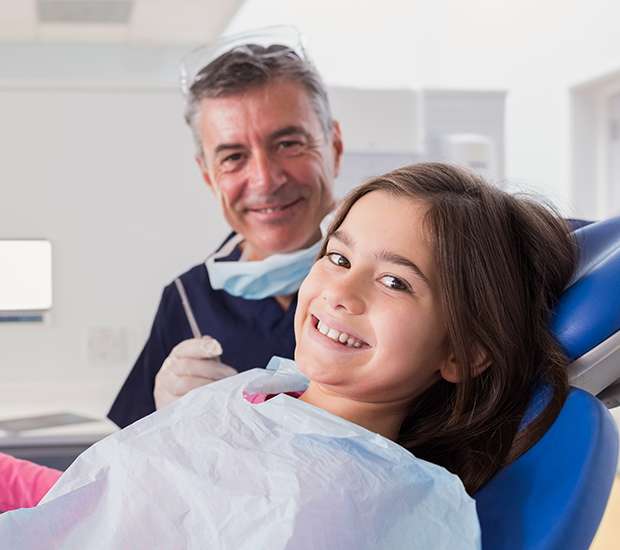 Sioux Falls Pediatric Dentist