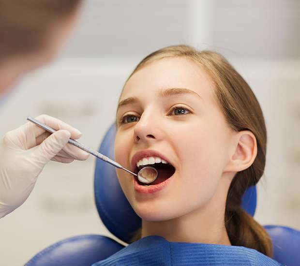 Sioux Falls Pediatric Dentist