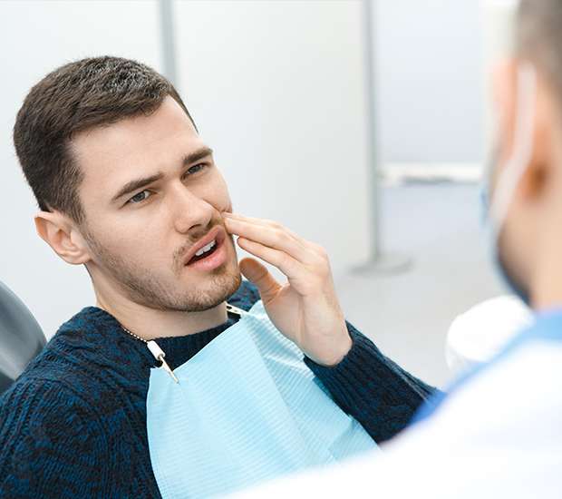Sioux Falls Post-Op Care for Dental Implants