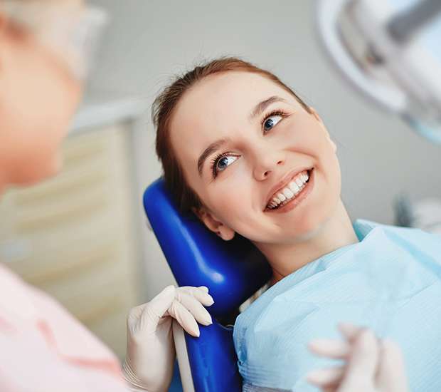 Sioux Falls Root Canal Treatment