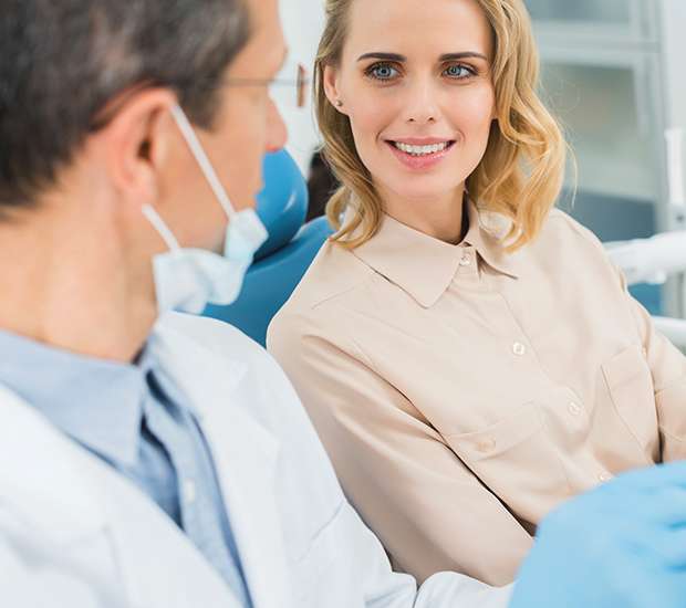 Sioux Falls Routine Dental Care