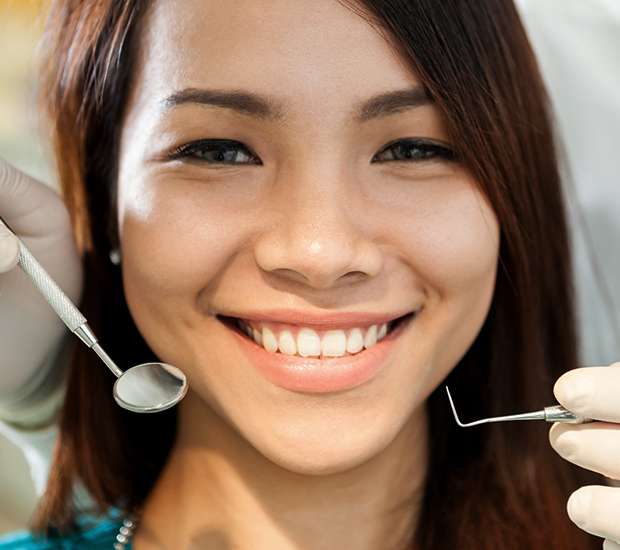 Sioux Falls Routine Dental Procedures
