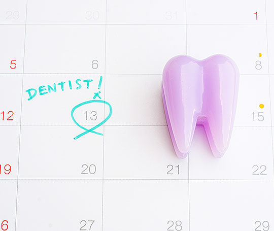 Dental Wellness