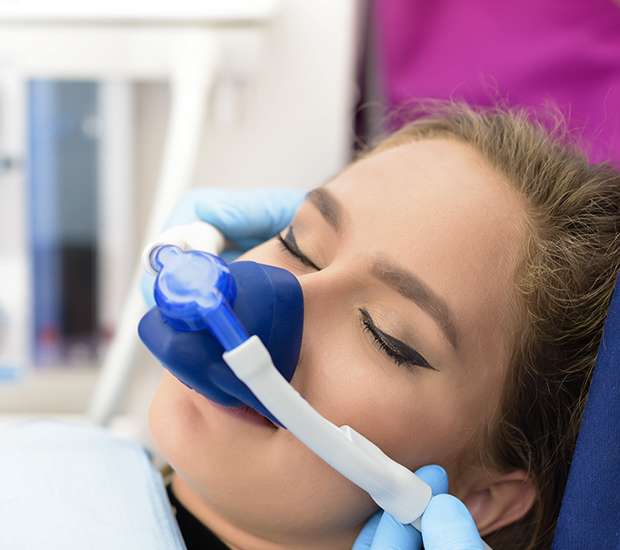 Sioux Falls Sedation Dentist