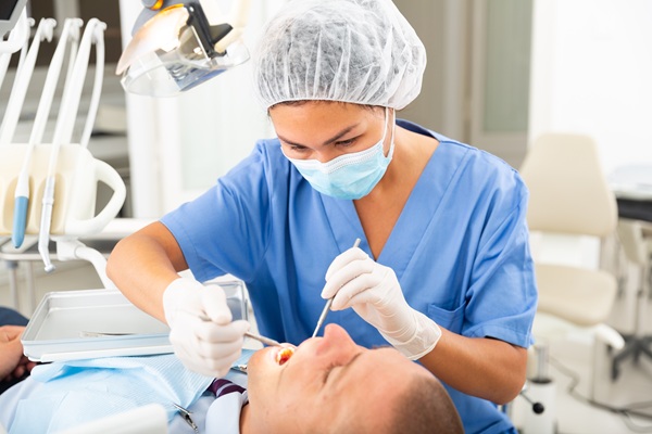 What You Need To Know About Adult Sedation Dentistry