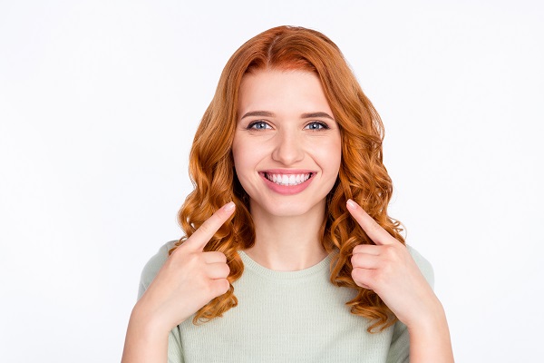 Ways To Achieve Straighter Teeth With A Smile Makeover