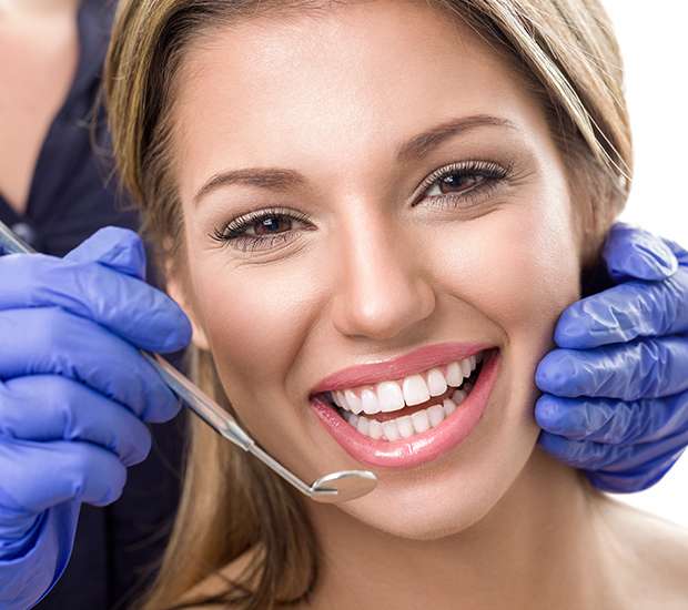 Sioux Falls Dental Restoration