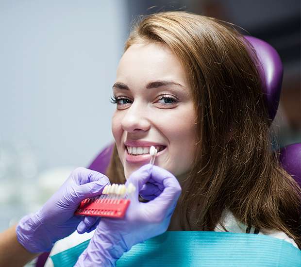 Sioux Falls Teeth Whitening