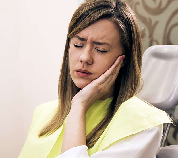 Sioux Falls TMJ Dentist