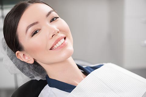 Your Visit to Dental Wellness